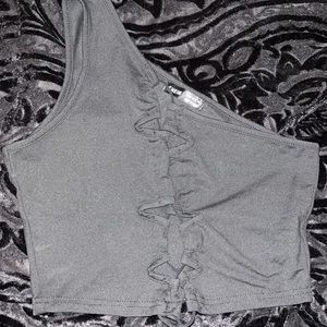 Black top, bought from Shein great condition never been wore